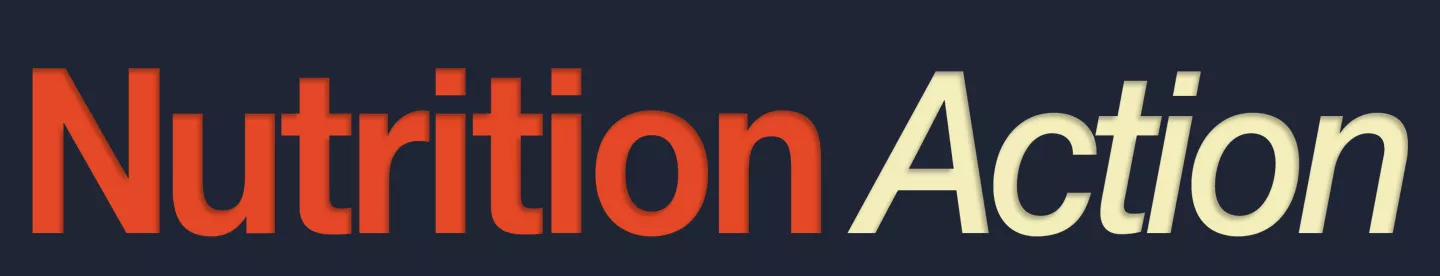 nutrition action archive