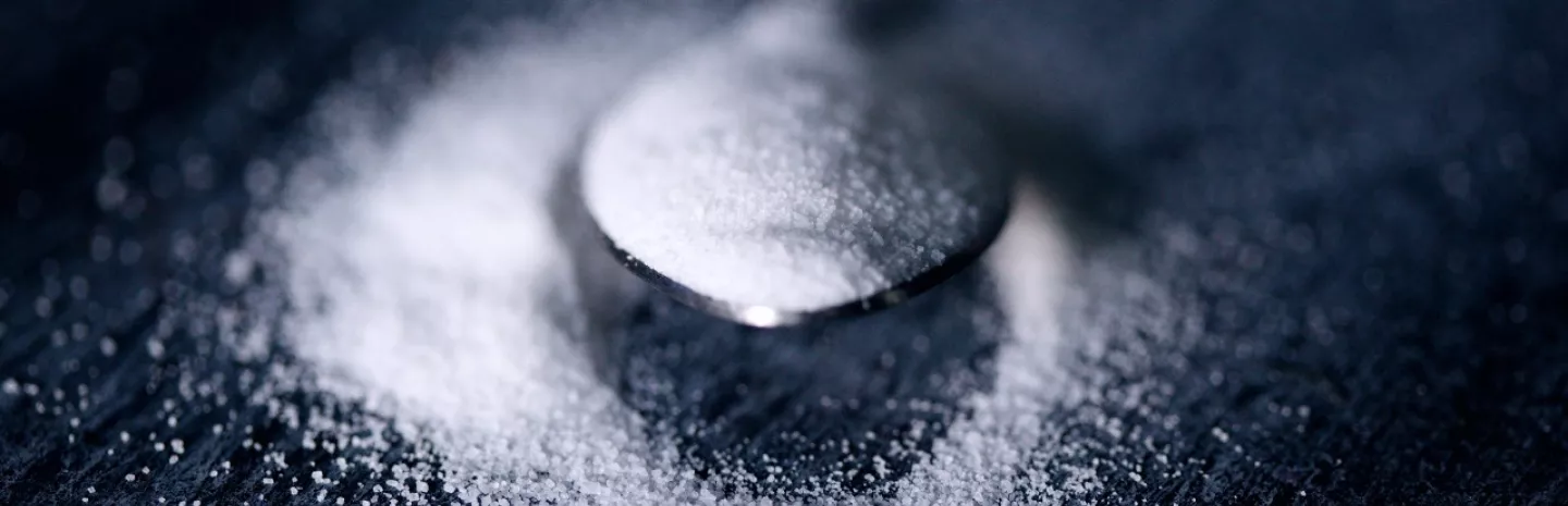 sugar