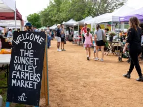 Sustainable Food Center