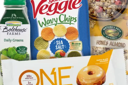 overrated foods