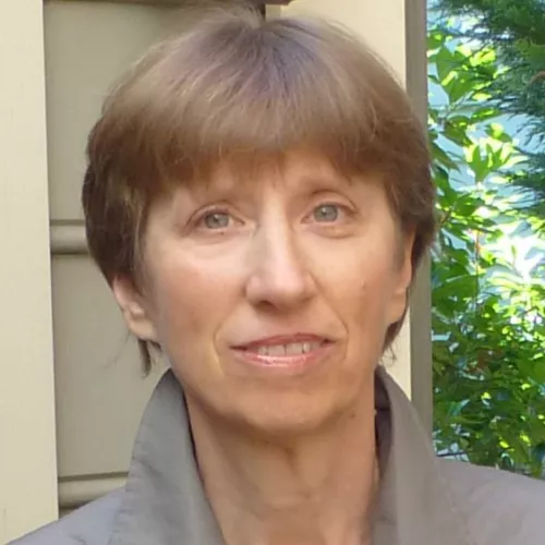 Bonnie Liebman