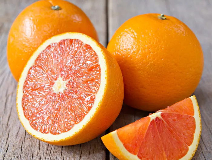 cara cara oranges