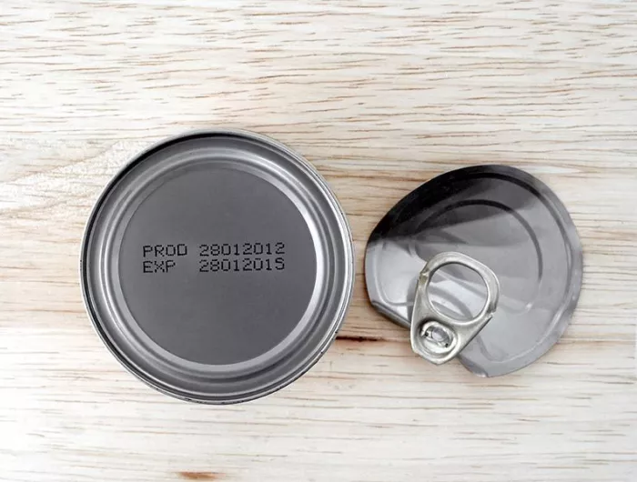 Canned good